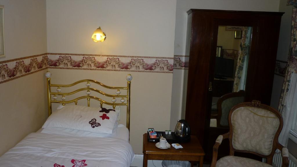 Leadon House Hotel Ledbury Cameră foto