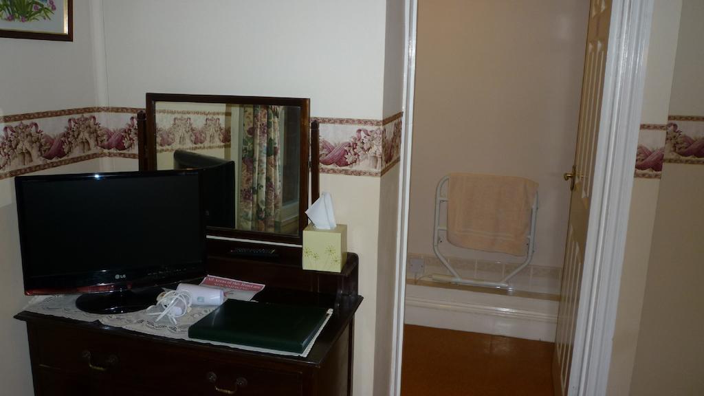 Leadon House Hotel Ledbury Cameră foto