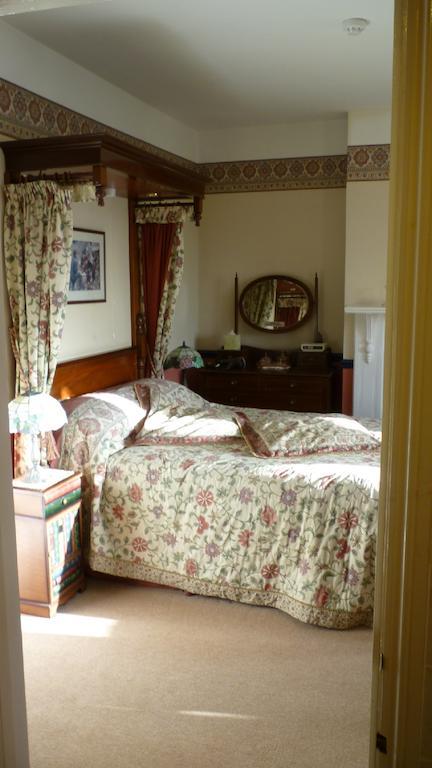 Leadon House Hotel Ledbury Cameră foto