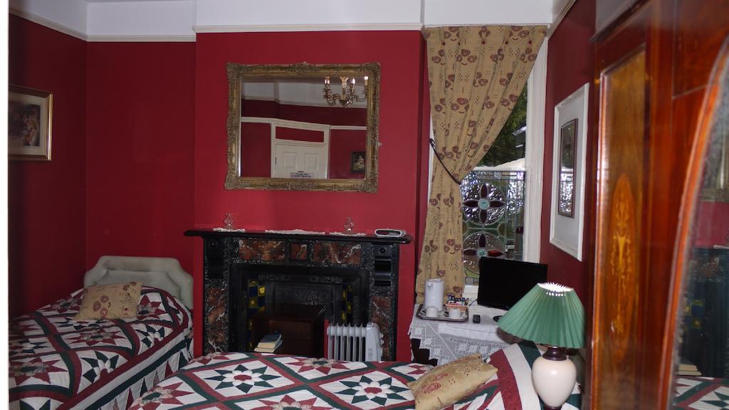 Leadon House Hotel Ledbury Cameră foto