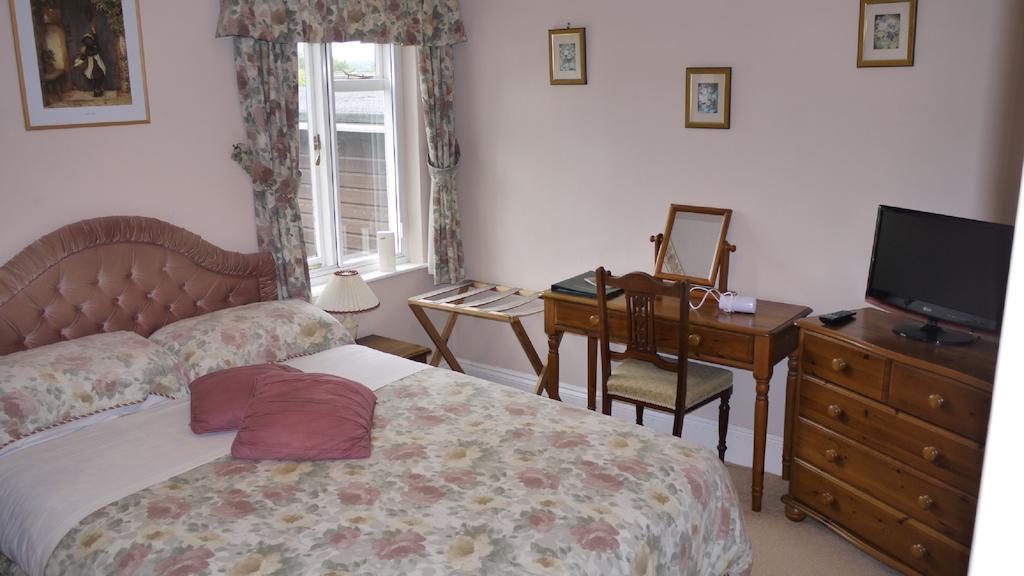 Leadon House Hotel Ledbury Cameră foto