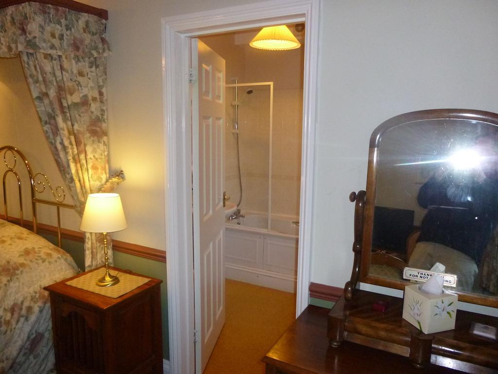 Leadon House Hotel Ledbury Cameră foto