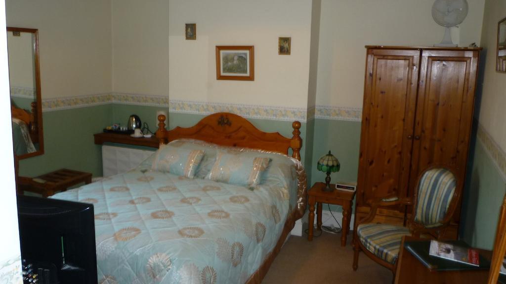 Leadon House Hotel Ledbury Cameră foto